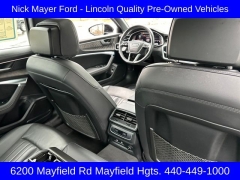 Used 2024  Audi A6 Sedan Premium Plus 45 TFSI quattro at DriveNow Mayfield near Mayfield Heights&comma; OH
