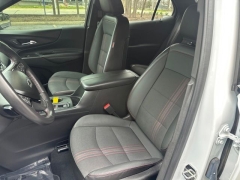 Used 2022  Chevrolet Equinox AWD 4dr RS at Drive Now Westlake near Westlake&comma; OH