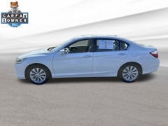 Used 2013  Honda Accord Sdn 4dr V6 Auto EX-L at Drive Now Westlake near Westlake&comma; OH