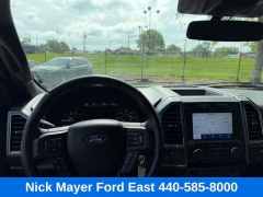 Used 2020  Ford F-150 4WD SuperCab 6&period;5' Box at Drive Now Westlake near Westlake&comma; OH