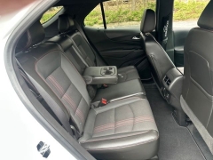 Used 2022  Chevrolet Equinox AWD 4dr RS at Drive Now Westlake near Westlake&comma; OH