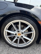 Used 2024  Porsche 911 Carrera 4 Coupe at DriveNow Mayfield near Mayfield Heights&comma; OH