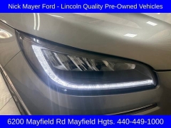 Used 2022 Lincoln Corsair Standard AWD at DriveNow Mayfield near Mayfield Heights, OH