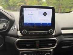 Used 2020  Ford EcoSport 4d SUV FWD SE at DriveNow Mayfield near Mayfield Heights&comma; OH
