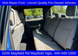 Used 2024  Ford F-150 XLT 4WD SuperCrew 5.5' Box at DriveNow Mayfield near Mayfield Heights, OH