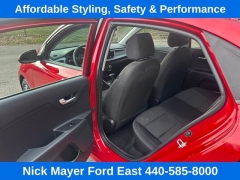 Used 2023  Kia Rio S IVT at Drive Now Westlake near Westlake&comma; OH
