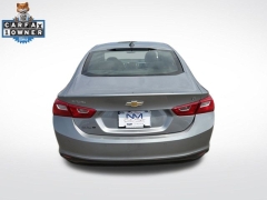 Used 2024  Chevrolet Malibu 4dr Sdn 1LT at Drive Now Westlake near Westlake&comma; OH