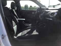 Used 2022  Chevrolet Trailblazer FWD 4dr LS at Drive Now Westlake near Westlake&comma; OH