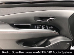 Used 2024  Hyundai Tucson Hybrid N Line AWD at DriveNow Mayfield near Mayfield Heights&comma; OH