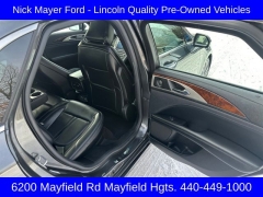 Used 2020  Lincoln MKZ 4d Sedan FWD Reserve I4 at Drive Now Westlake near Westlake&comma; OH