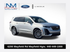 Used 2020  Cadillac XT6 4d SUV FWD Premium Luxury at DriveNow Mayfield near Mayfield Heights&comma; OH