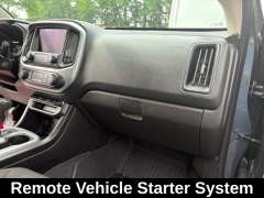 Used 2019  Chevrolet Colorado 4WD Crew Cab 128&period;3" LT at Drive Now Westlake near Westlake&comma; OH