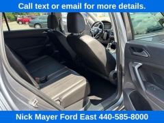 Used 2024  Volkswagen Tiguan 2&period;0T Wolfsburg Edition 4MOTION at DriveNow Mayfield near Mayfield Heights&comma; OH
