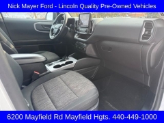 Used 2023  Ford Bronco Sport Big Bend 4x4 at Drive Now Westlake near Westlake&comma; OH