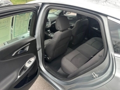 Used 2023  Chevrolet Malibu 4dr Sdn LS w&sol;1FL at DriveNow Mayfield near Mayfield Heights&comma; OH