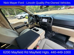 Used 2019 Ford F-150 4WD SuperCrew 5.5' Box at Drive Now Westlake near Westlake, OH