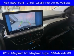 Used 2023 Ford Escape Platinum AWD at Drive Now Westlake near Westlake, OH