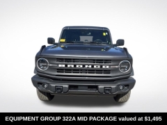 Used 2023  Ford Bronco 4 Door 4x4 at DriveNow Mayfield near Mayfield Heights&comma; OH