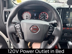 Used 2025  Nissan Frontier Crew Cab 4x4 PRO-4X at DriveNow Mayfield near Mayfield Heights&comma; OH