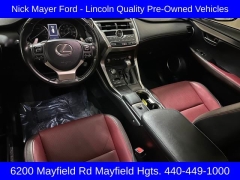 Used 2018 Lexus NX NX 300 FWD at DriveNow Mayfield near Mayfield Heights, OH