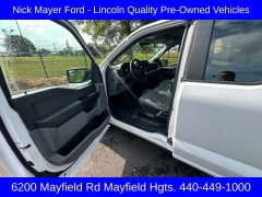 Used 2021 Ford F-150 4WD SuperCab Box at DriveNow Mayfield near Mayfield Heights, OH