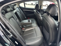 Used 2025  Genesis G70 2&period;5T AWD at DriveNow Mayfield near Mayfield Heights&comma; OH