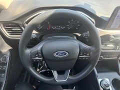 Used 2020  Ford Escape 4d SUV FWD SE at Drive Now Westlake near Westlake&comma; OH