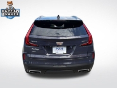 Used 2025  Cadillac XT4 AWD 4dr Premium Luxury at Drive Now Westlake near Westlake&comma; OH