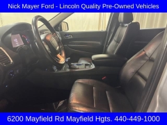 Used 2019 Dodge Durango 4d SUV AWD GT at DriveNow Mayfield near Mayfield Heights, OH