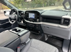 Used 2022  Ford F-150 4WD SuperCab 6&period;5' Box at DriveNow Mayfield near Mayfield Heights&comma; OH