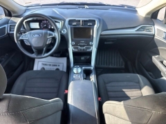 Used 2019  Ford Fusion 4d Sedan FWD SE 1&period;5L EcoBoost at Drive Now Westlake near Westlake&comma; OH