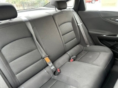 Used 2023  Chevrolet Malibu 4dr Sdn LS w&sol;1FL at DriveNow Mayfield near Mayfield Heights&comma; OH