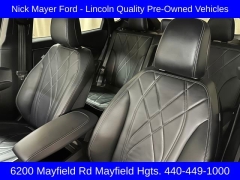 Used 2024 Ford Mustang Mach-E Select AWD at Drive Now Westlake near Westlake, OH