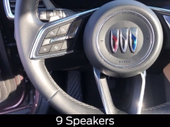 Used 2024  Buick Envision AWD 4dr Preferred at Drive Now Westlake near Westlake&comma; OH