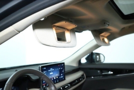 Used 2022 Lincoln Nautilus Standard AWD at DriveNow Mayfield near Mayfield Heights, OH