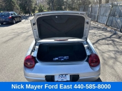 Used 2004  Ford Thunderbird 2dr Convertible at Drive Now Westlake near Westlake&comma; OH