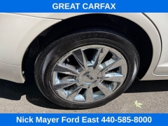 Used 2012  Lincoln MKZ 4d Sedan FWD at Drive Now Westlake near Westlake&comma; OH
