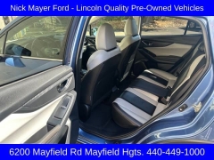 Used 2019 Subaru Crosstrek 4d SUV 2.0i Limited at Drive Now Westlake near Westlake, OH