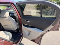 Used 2022  Cadillac XT4 AWD 4dr Premium Luxury at Drive Now Westlake near Westlake&comma; OH
