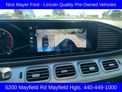 Used 2025  Mercedes-Benz GLS GLS 450 4MATIC SUV at DriveNow Mayfield near Mayfield Heights, OH