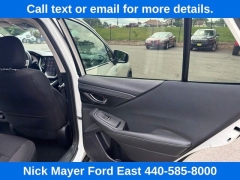 Used 2021  Subaru Outback Premium CVT at Drive Now Westlake near Westlake&comma; OH