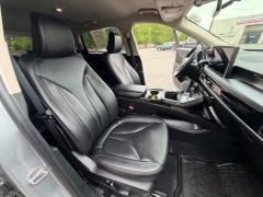 Used 2023  Lincoln Nautilus Standard AWD at DriveNow Mayfield near Mayfield Heights&comma; OH