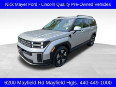 Used 2024 Hyundai Santa Fe Hybrid SEL AWD at Drive Now Westlake near Westlake, OH