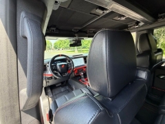 Used 2024  Ford Bronco Raptor 4 Door Advanced 4x4 at DriveNow Mayfield near Mayfield Heights&comma; OH