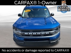 Used 2024  Ford Bronco Sport Big Bend 4x4 at Drive Now Westlake near Westlake&comma; OH