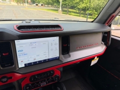Used 2024  Ford Bronco Raptor 4 Door Advanced 4x4 at DriveNow Mayfield near Mayfield Heights&comma; OH