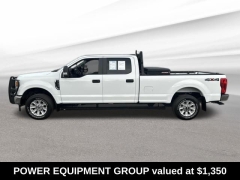Used 2022  Ford Super Duty F-250 SRW 4WD Crew Cab Box at DriveNow Mayfield near Mayfield Heights&comma; OH