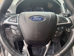 Used 2024  Ford Edge SEL AWD at Drive Now Westlake near Westlake&comma; OH