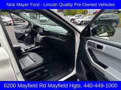 Used 2022  Ford Explorer XLT 4WD at Drive Now Westlake near Westlake&comma; OH