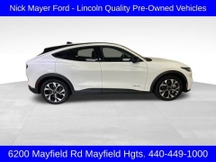 Used 2024 Ford Mustang Mach-E Select AWD at Drive Now Westlake near Westlake, OH
